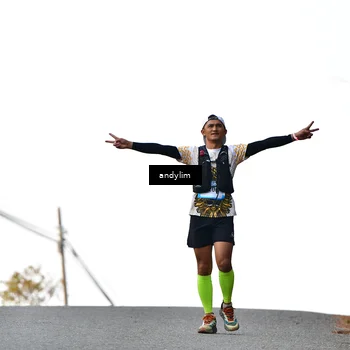 Runner Photo 5519701