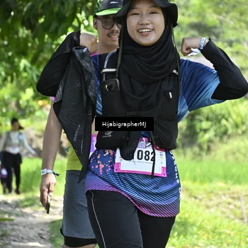 Runner Photo 5519702