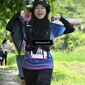 Runner Photo 5519703