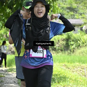 Runner Photo 5519704