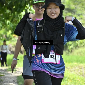 Runner Photo 5519705