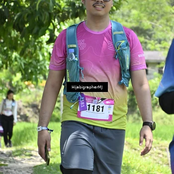 Runner Photo 5519707