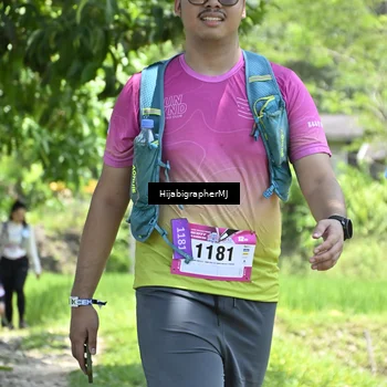 Runner Photo 5519708