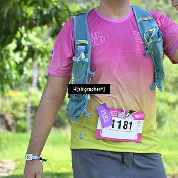 Runner Photo 5519711