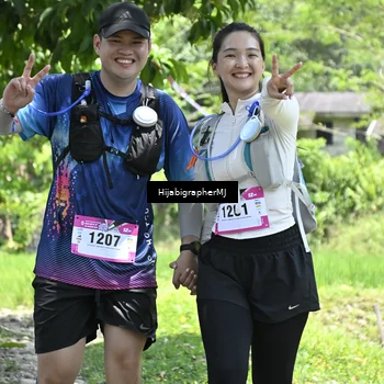 Runner Photo 5519724