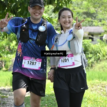 Runner Photo 5519725