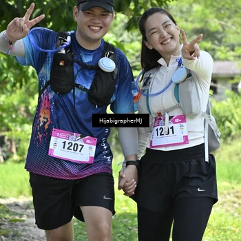Runner Photo 5519728