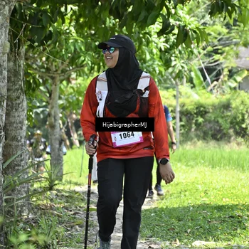Runner Photo 5519739
