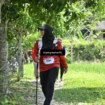 Runner Photo 5519740
