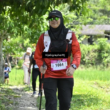 Runner Photo 5519742