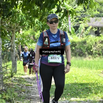 Runner Photo 5519753