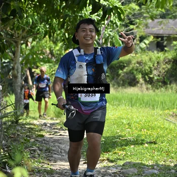 Runner Photo 5519757