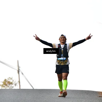 Runner Photo 5519759