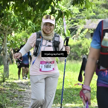 Runner Photo 5519762