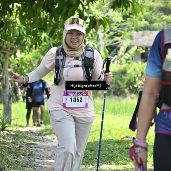 Runner Photo 5519763