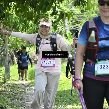 Runner Photo 5519765