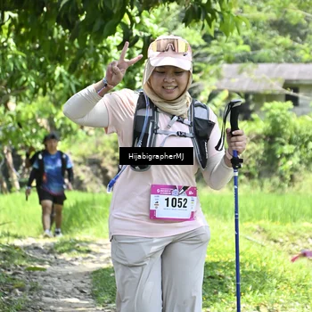 Runner Photo 5519770