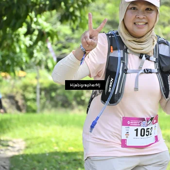 Runner Photo 5519771
