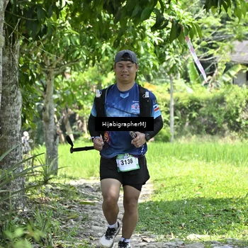 Runner Photo 5519775