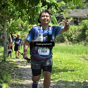 Runner Photo 5519779