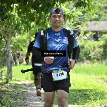 Runner Photo 5519780