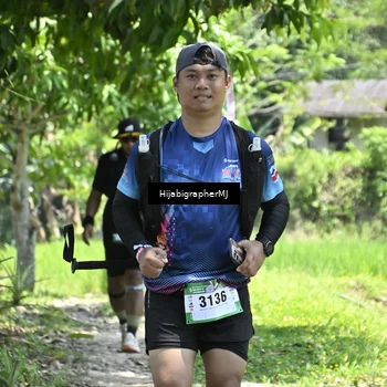 Runner Photo 5519788