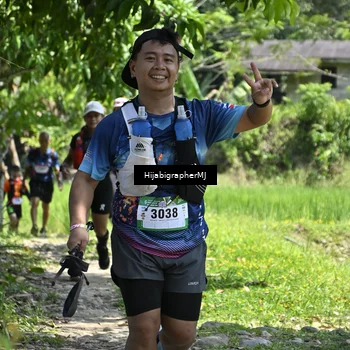 Runner Photo 5519796
