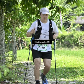 Runner Photo 5519799