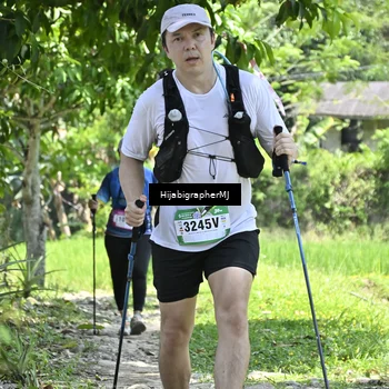 Runner Photo 5519801