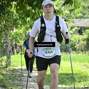 Runner Photo 5519802