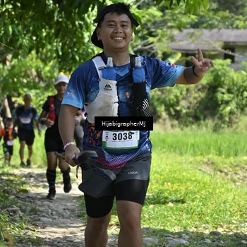 Runner Photo 5519804