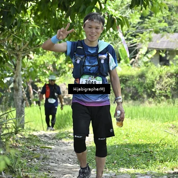 Runner Photo 5519810