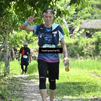Runner Photo 5519811