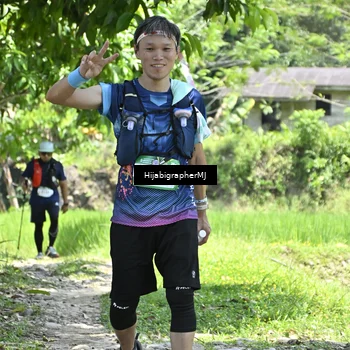 Runner Photo 5519813