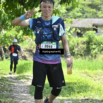 Runner Photo 5519815