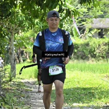Runner Photo 5519817
