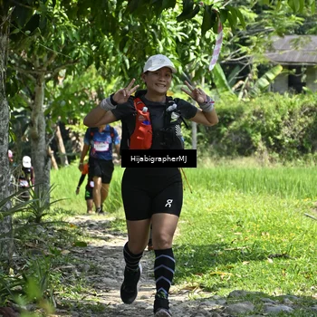 Runner Photo 5519862