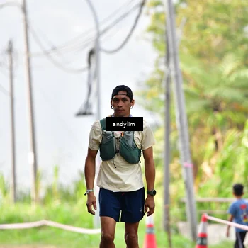Runner Photo 5519868
