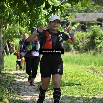Runner Photo 5519886
