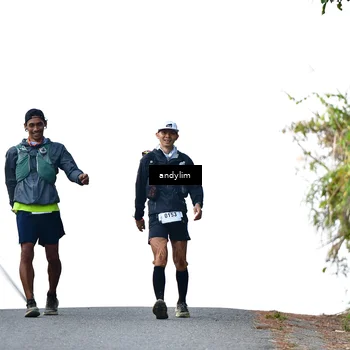 Runner Photo 5519894