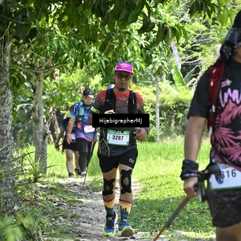 Runner Photo 5519896
