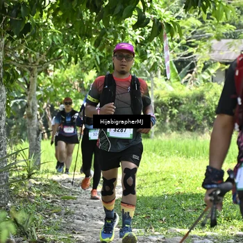 Runner Photo 5519898
