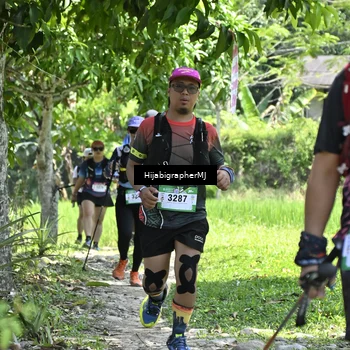 Runner Photo 5519901