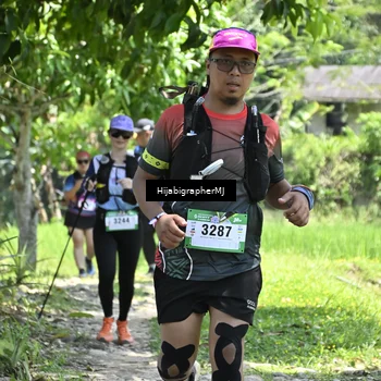 Runner Photo 5519902