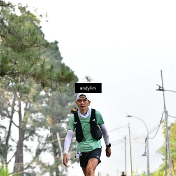 Runner Photo 5519904