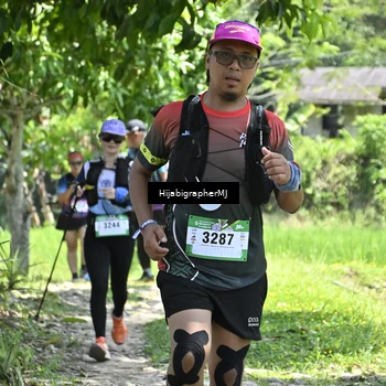 Runner Photo 5519905