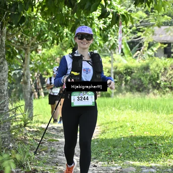 Runner Photo 5519909