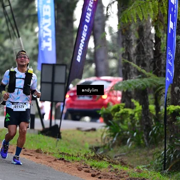 Runner Photo 5519928