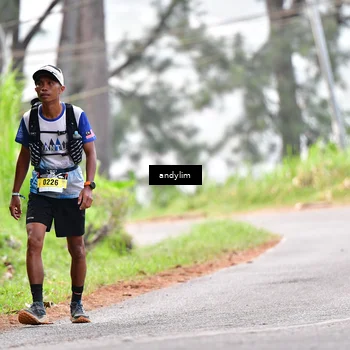 Runner Photo 5519938