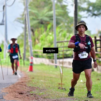 Runner Photo 5519946